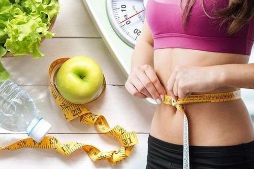 4 nguyên tắc vàng khi uống trà giảm cân