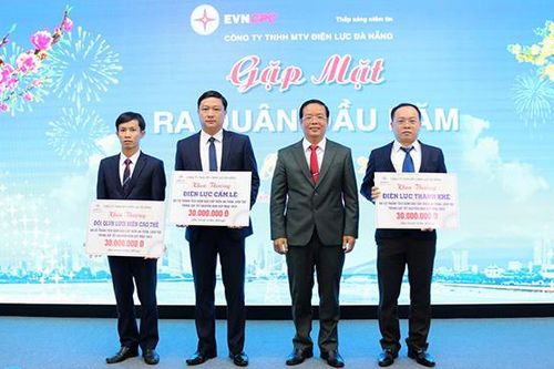 PC Đà Nẵng: Siết chặt kỷ luật lao động ngay từ ngày đầu năm mới