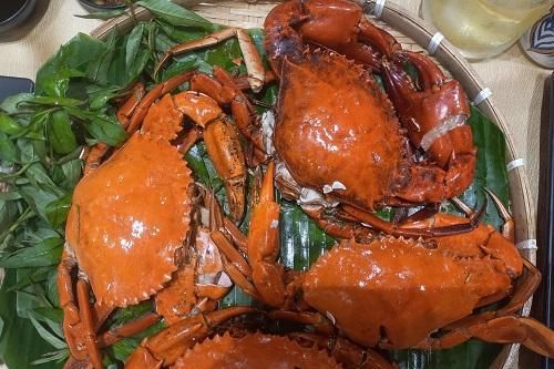 Nâng tầm thương hiệu và giá trị kinh tế cua Cà Mau
