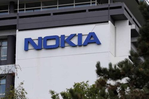 Nokia tăng trưởng mạnh trong năm 2022