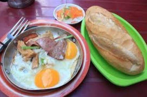 Chế biến trứng sai cách làm giảm chất dinh dưỡng