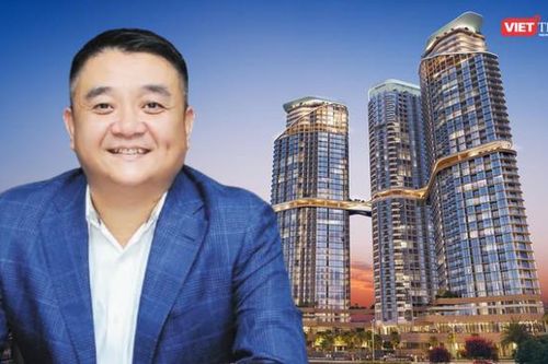Lãi đậm quý 4, VC3 bắt đầu 'hưởng trái ngọt' từ KĐT Bảo Ninh 2