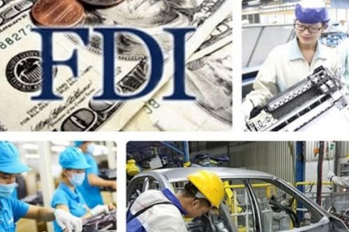 Ministry assesses profit and loss of FDI enterprises