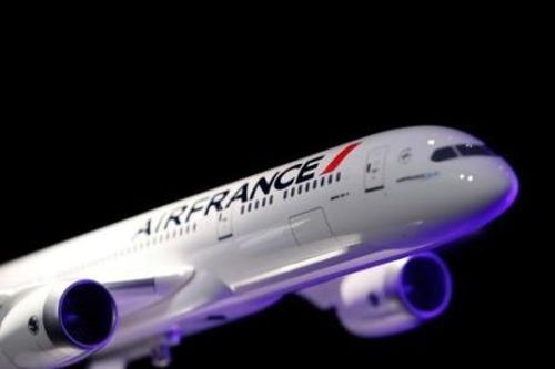 Air France-KLM đặt mua máy bay chở hàng, máy bay chở khách mới của Airbus