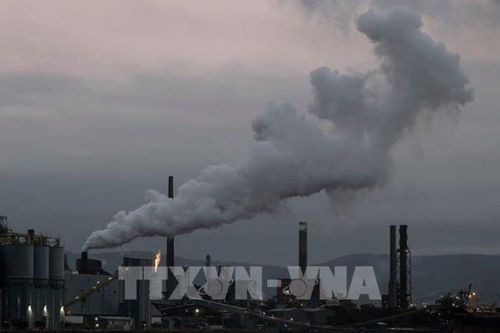 Canada: Nhiều thách thức để đạt mức phát thải ròng bằng 0 vào năm 2050