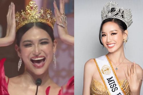 'Kẻ thù' của Hoa hậu Bảo Ngọc mãn nhiệm kỳ ở quê nhà: Final walk bị chê, mặt sưng vù kém tự nhiên