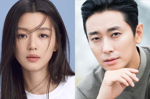 Joo Ji Hoon: Tài tử đắt giá từng ngồi tù vì dùng chất cấm, phất lên nhờ 'hẹn hò' mợ chảnh Jun Ji Hyun