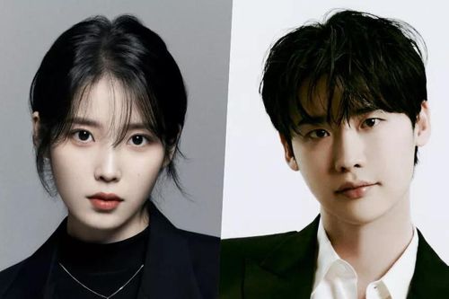 Mới công khai yêu đương với Lee Joong Suk, IU lại xác nhận nên duyên với nam thần nổi tiếng Kbiz
