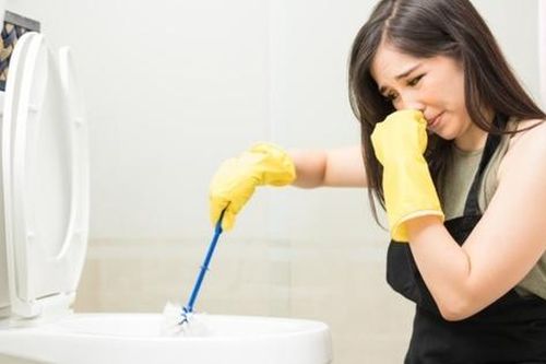 2 bất thường khi đi vệ sinh buổi sáng đang 'tố cáo' bệnh ung thư