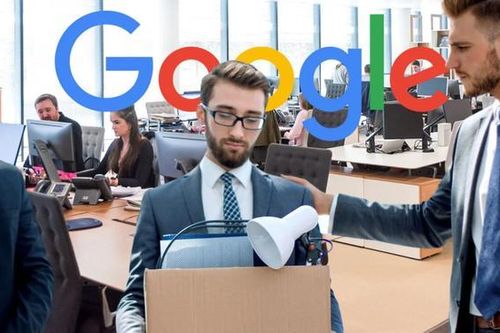 Google sa thải 12.000 nhân viên: Có cả phụ nữ đang mang thai, mới sinh con và vẫn đang nghỉ thai sản