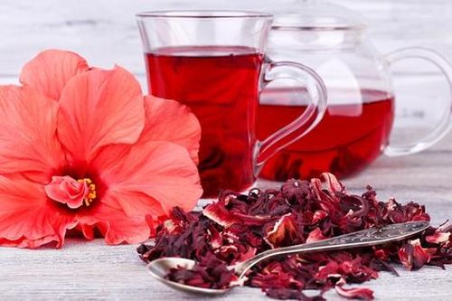 7 loại trà có tác dụng kéo dài tuổi thọ