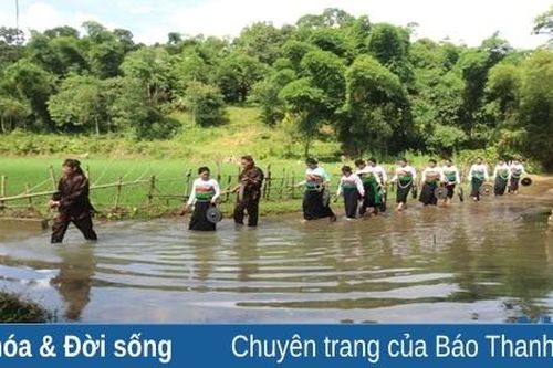 Xứ Thanh, miền đất của những điệu dân ca dân vũ