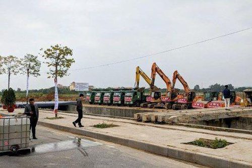 Hải Phòng khởi công tuyến đường hơn 1.000 tỷ đồng nối với đường trục VSIP