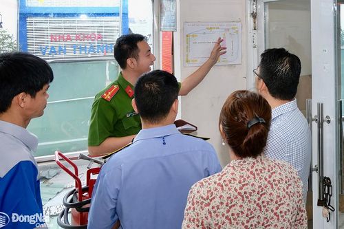Ráo riết phòng cháy đầu mùa khô