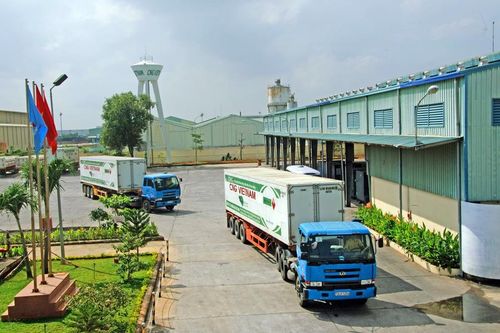 CNG Việt Nam: Tăng trưởng lợi nhuận năm 2022 đạt 54%