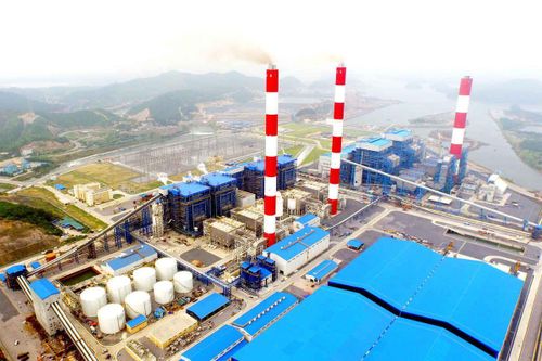 Nhiệt điện Phả Lại: Dòng tiền kinh doanh năm 2022 âm kỷ lục kể từ khi niêm yết