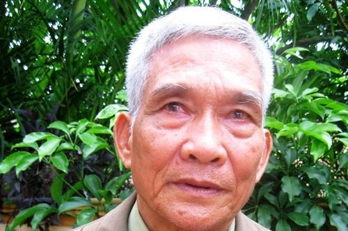 Nghe chiến sỹ biệt động kể chuyện Tết Mậu Thân