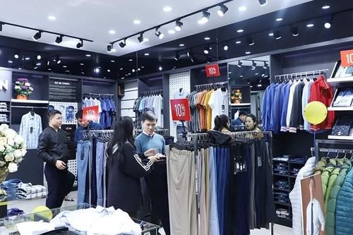 Hà Tĩnh: Doanh thu bán lẻ ước đạt hơn 5.277 tỷ đồng tháng đầu năm 2023