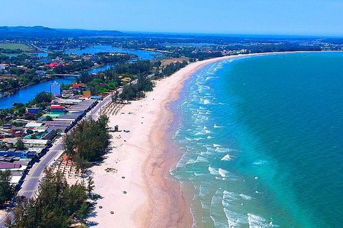 Quảng Ngãi: Nhiều địa phương phát động 'Tết trồng cây đời đời nhớ ơn Bác Hồ'