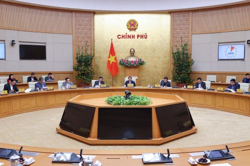 Tiền lương bình quân của người lao động năm 2022 tăng lên 8,25 triệu đồng/tháng
