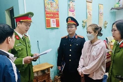 Đấu tranh mạnh với tội phạm mua bán hóa đơn trái phép