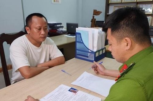 Trốn truy nã vì đánh con nợ để đòi 70 triệu đồng