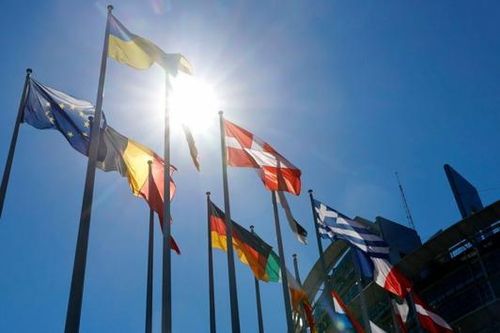 EU hạn chế thị thực với các quốc gia ngoài khối