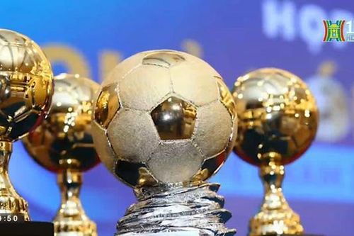 Top 5 'Quả bóng Vàng Việt Nam' 2022
