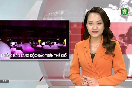 Nhìn ra thế giới (ngày 28/01/2023)