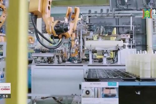 Châu Á khó cứu thế giới thoát khỏi suy thoái tăng trưởng