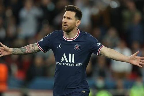 Lionel Messi khó gia hạn hợp đồng với PSG