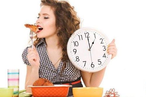 3 thời điểm ăn vào dễ béo nhất trong ngày, người muốn giảm cân nhất định phải biết điều này