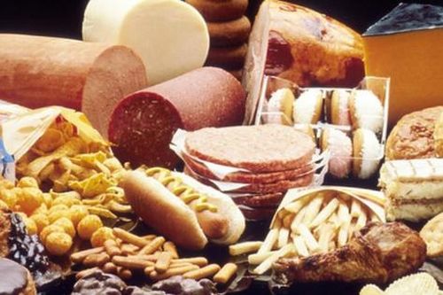 Chất béo chuyển hóa làm tăng nguy cơ mắc bệnh tim và tử vong