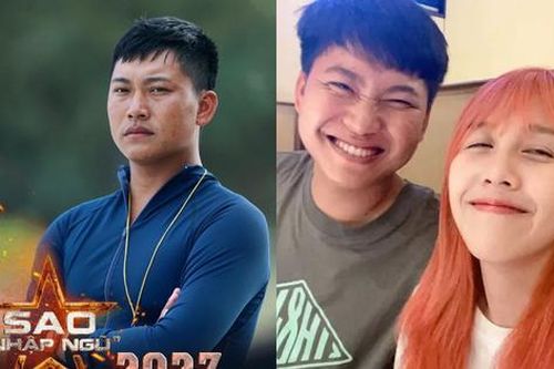 Mũi trưởng Long úp mở việc sẽ quay lại 'Sao Nhập Ngũ 2023', còn Hậu Hoàng thì sao?