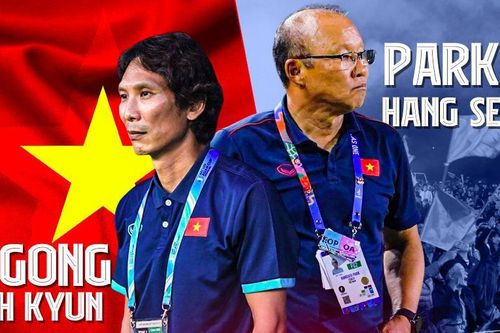 Tân HLV trưởng U23 Việt Nam sẽ ra mắt tại Doha Cup 2023