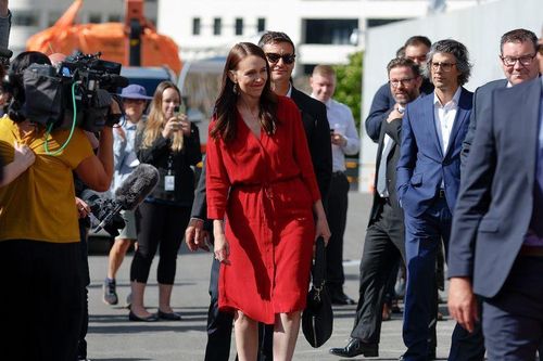 Đằng sau quyết định từ chức của nữ Thủ tướng New Zealand