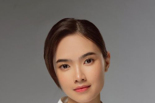 Cô gái '3 trong 1': Diễn viên, Đại sứ tê giác, làm nghiên cứu, vai nào cũng ham