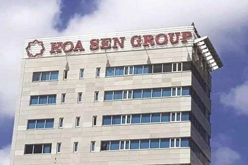 Hoa Sen lỗ quý thứ 2 liên tiếp