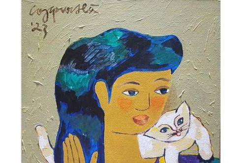 Chuyến du hành của con mướp