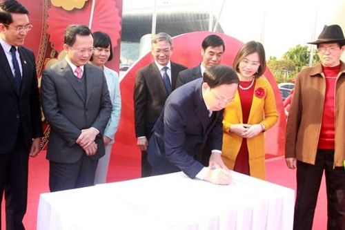 Quảng Ninh: Phát động sáng tác nhân kỷ niệm 60 năm thành lập tỉnh