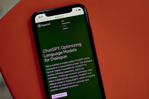 Microsoft vẫn đang nắm 'gót chân Achilles' của siêu AI ChatGPT
