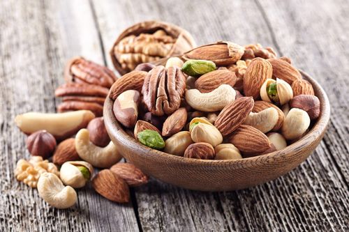 9 loại hạt giàu dinh dưỡng, giảm cholesterol, tốt cho sức khỏe