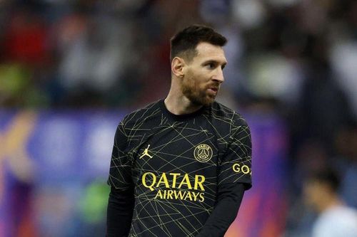 5 bến đỗ tiềm năng cho Lionel Messi