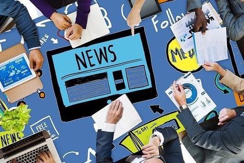 Báo chí toàn cầu năm 2023: Bước ngoặt để đổi mới