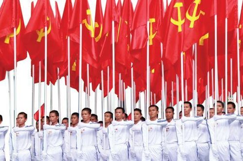 Lấp lánh những giá trị tinh thần Việt