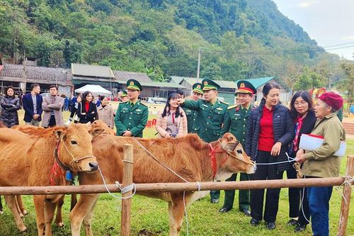 Hành trình vì cộng đồng