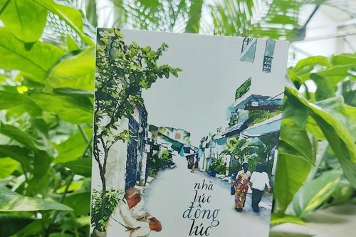 Để những yêu thương được nhân lên
