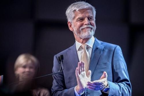 Ông Petr Pavel sắp trở thành Tổng thống thứ 4 của Czech