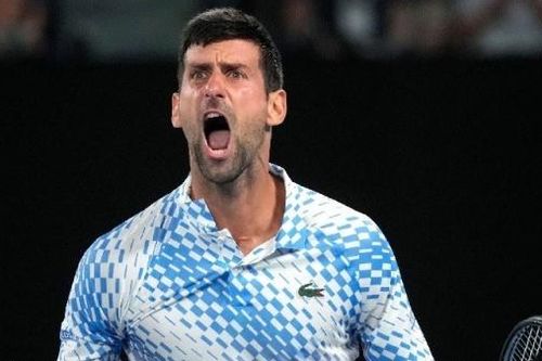 15h30 hôm nay: Djokovic sẽ 'vô địch Australian Open và thống trị quần vợt thế giới'
