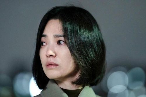 Song Hye Kyo được trả bao nhiêu khi đóng 'The Glory'?